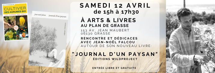Rencontre avec Jean-Noël FALCOU samedi 12 Avril dans votre librairie Arts & Livres.