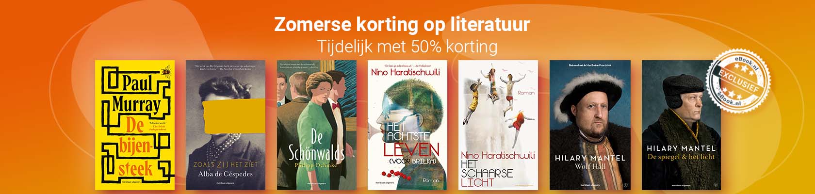Vakantielezen