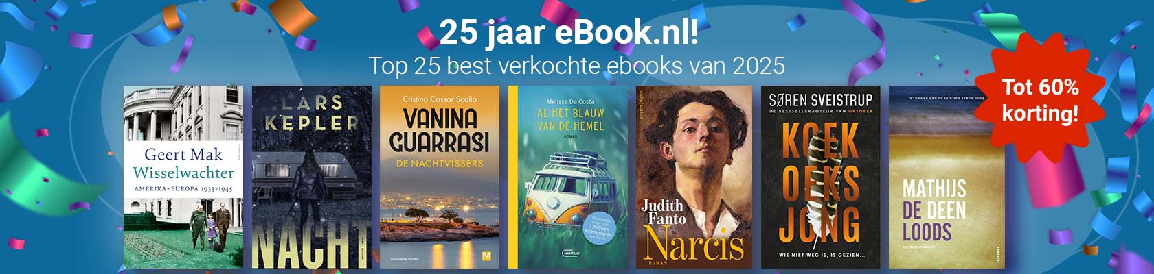 25 jaar ebook.nl