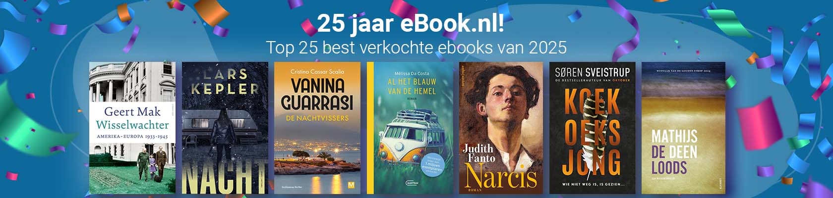 25 jaar ebook.nl