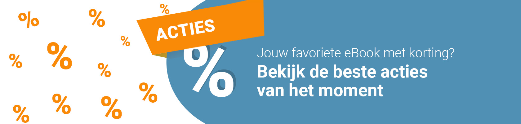 Alle acties