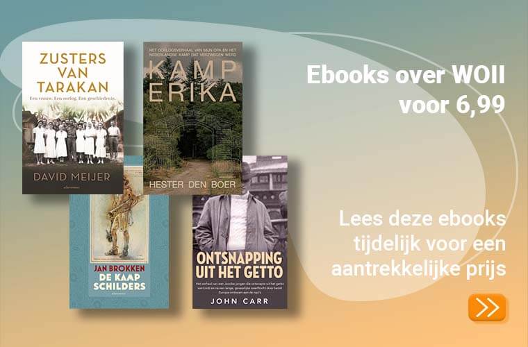 onderschrift botsen Ijzig eBook.nl - De eBookwinkel van Nederland sinds 2000