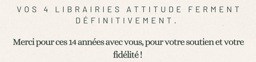 Fermeture
