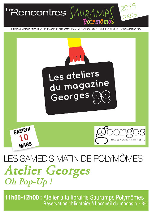 rencontres sauramps montpellier C'est avec plaisir que notre délégué pédagogique joan vignaud sera à la librairie sauramps à montpellier sur le stand des éditions maison des langues pour. rencontres sauramps montpellier C'est avec plaisir que notre délégué pédagogique joan vignaud sera à la librairie sauramps à montpellier sur le stand des éditions maison des langues pour.