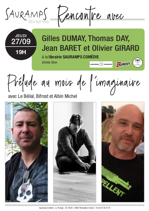 sauramps rencontres montpellier