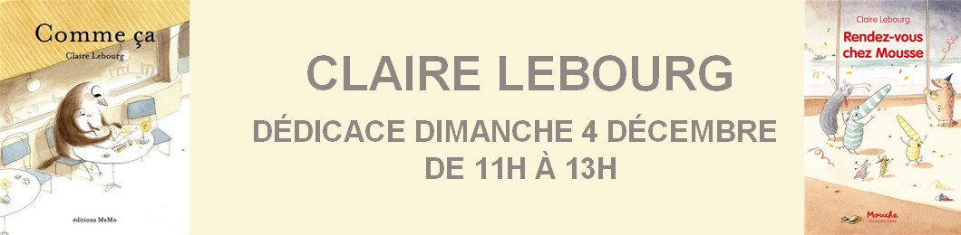 Slide Claire Lebourg