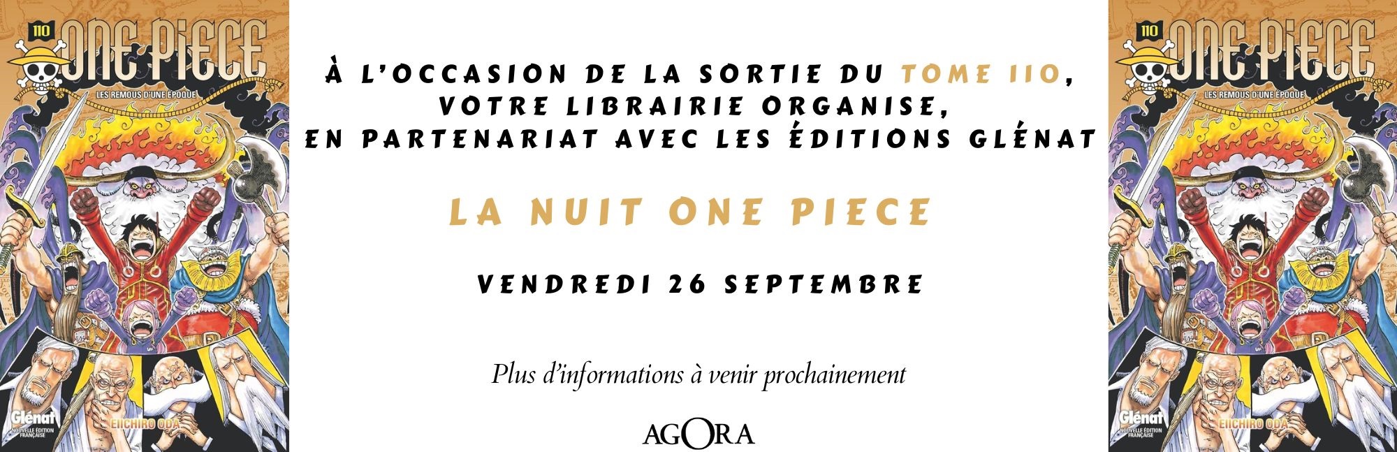 Nuit One Piece