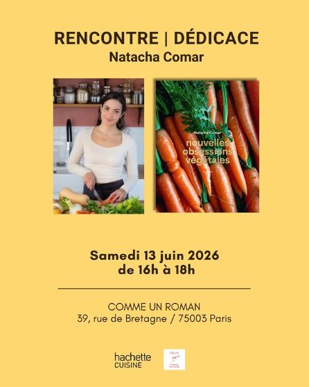 Comme un Roman