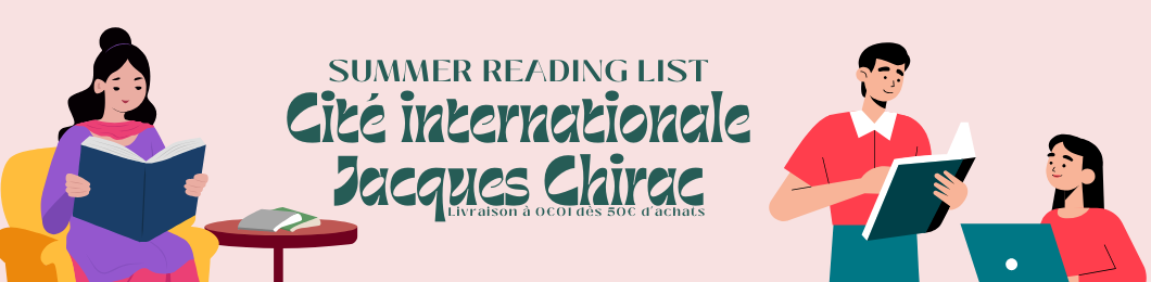 Summer Reading List Jacques Chirac