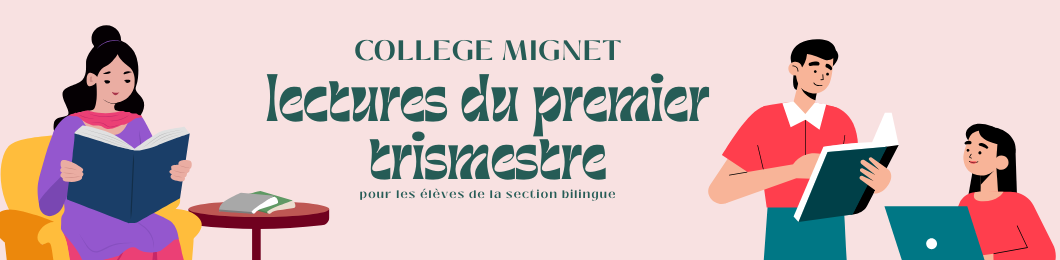 Programme Mignet 1er semestre