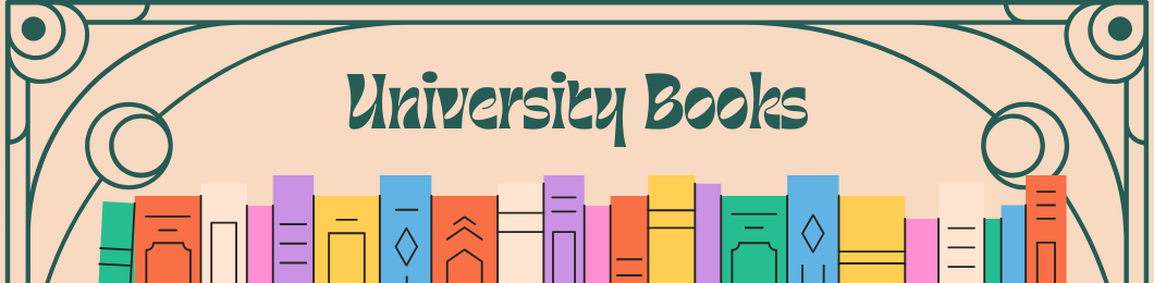 University books - livres demandés à la faculté d'Aix-Marseille