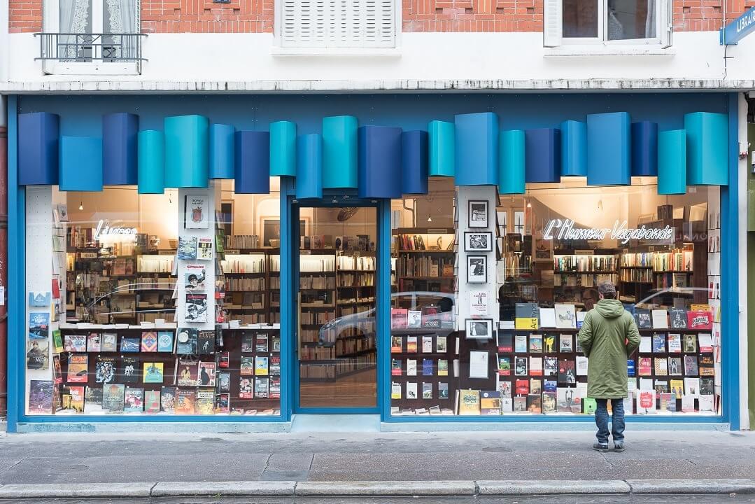 L'Humeur Vagabonde - Jérôme Aumont pour Un Empêchement