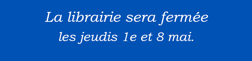 fermetures mai