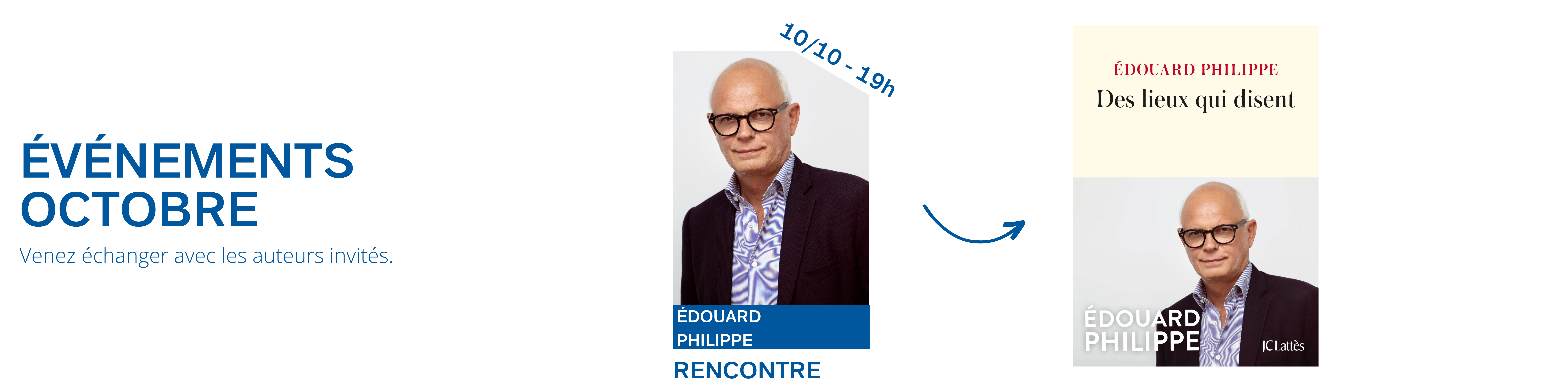 Octobre Édouard Philippe