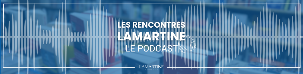Podcast Les Rencontres Lamartine