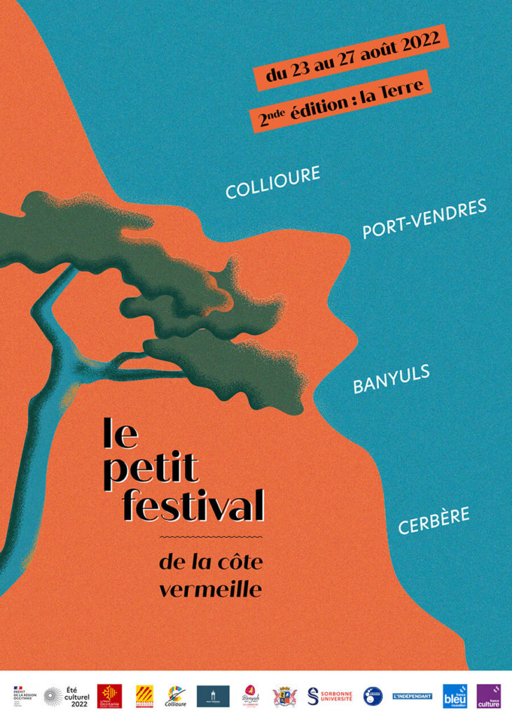 Le petit festival de la côte vermeille 2022