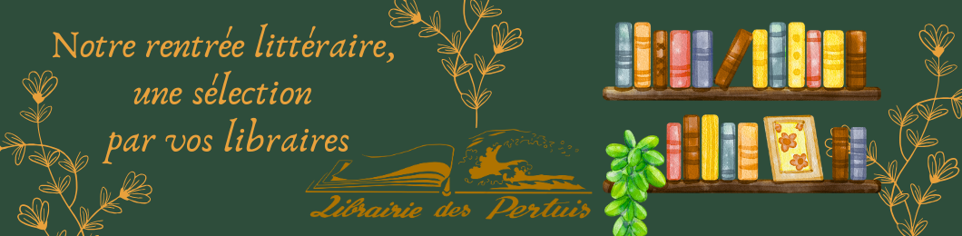 rentrée littéraire