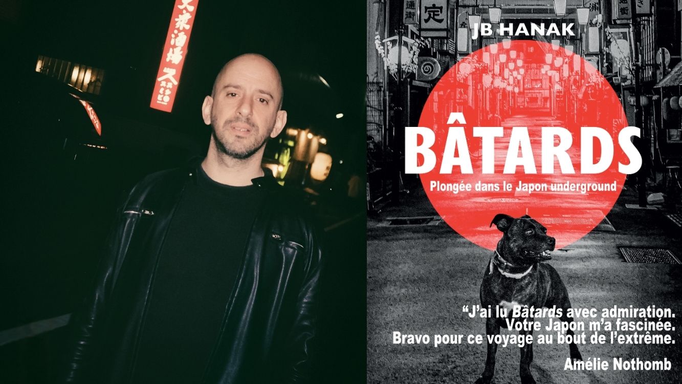 Rencontre musicale avec JB Hanak