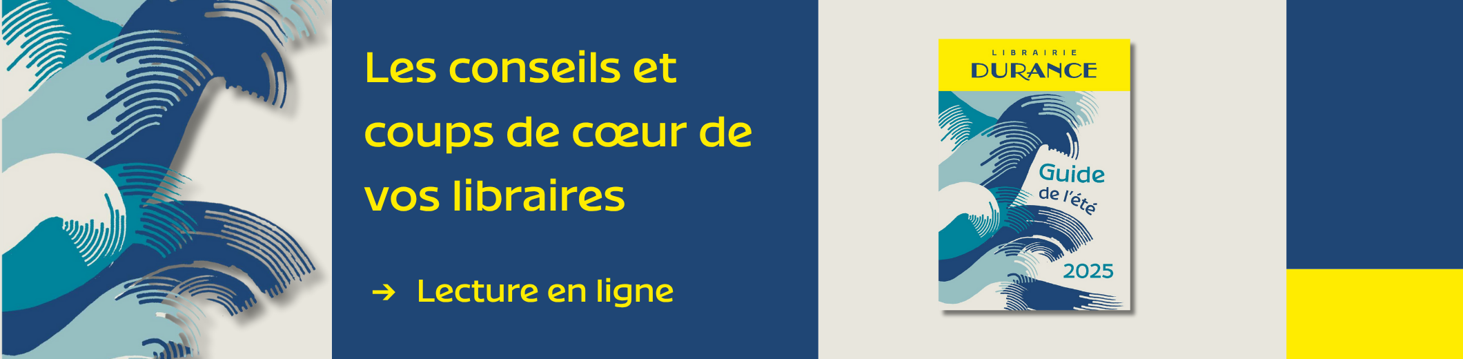 guide été 2025