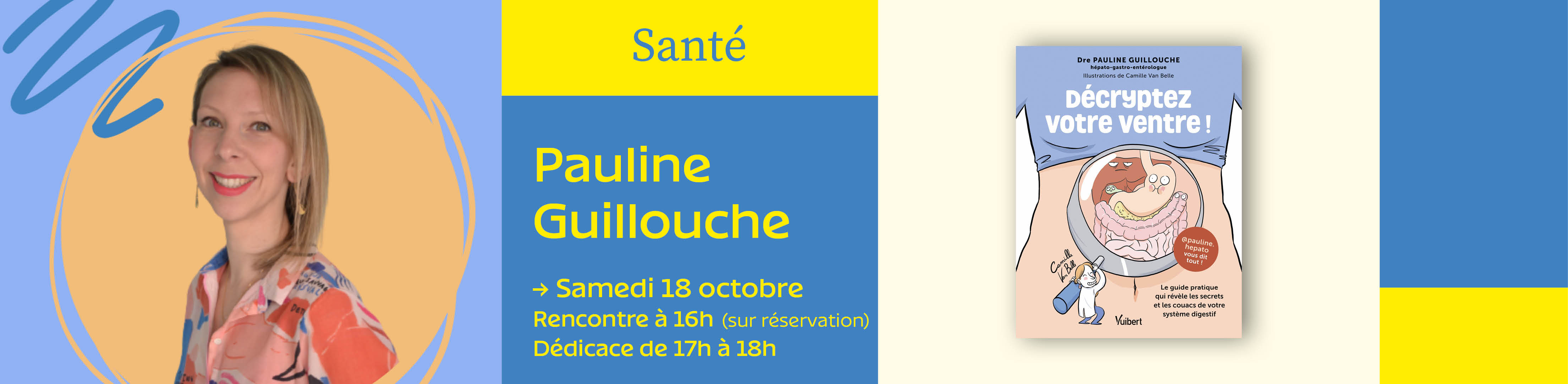 Pauline Guillouche