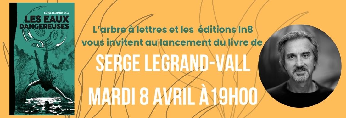 rencontre avec Serge Legrand Vall