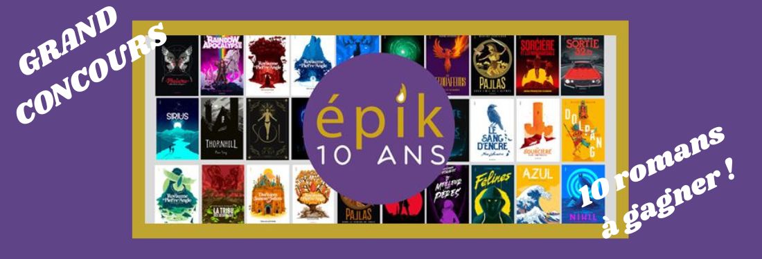 épik