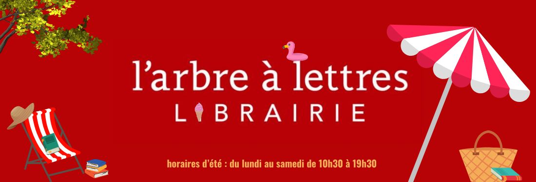 arbre à lettre été