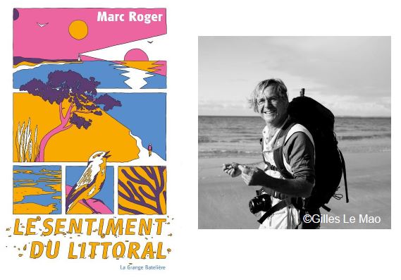 Rencontre avec Marc Roger