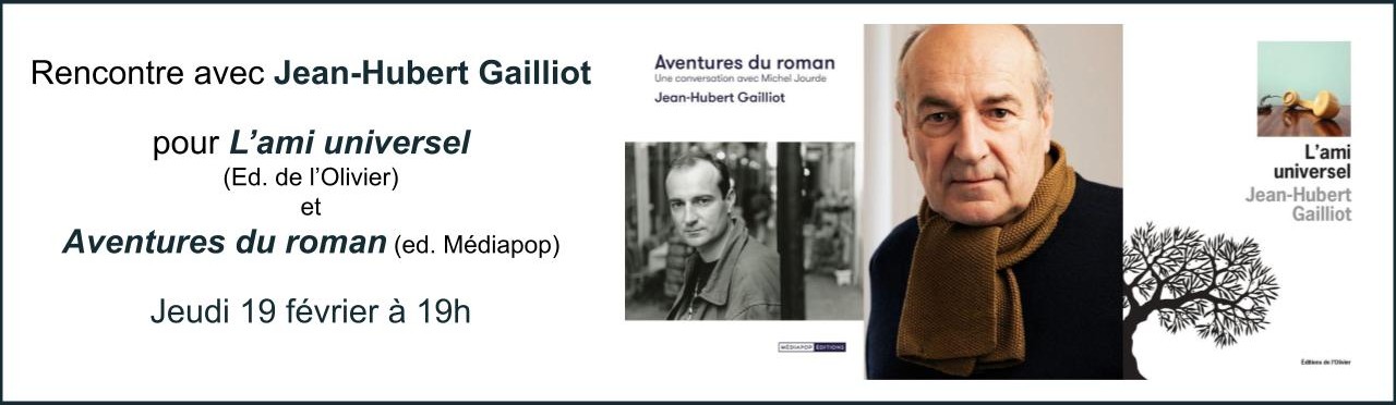 Rencontre Gailliot