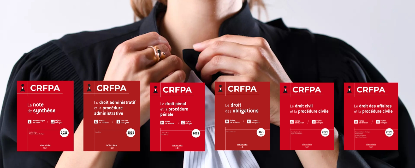 CRFPA 2025