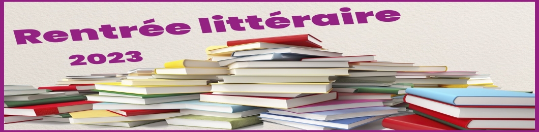 Rentree Litteraire