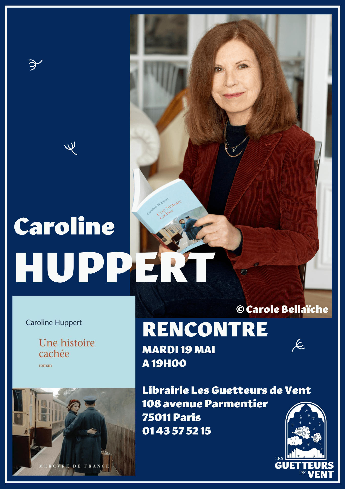 Huppert