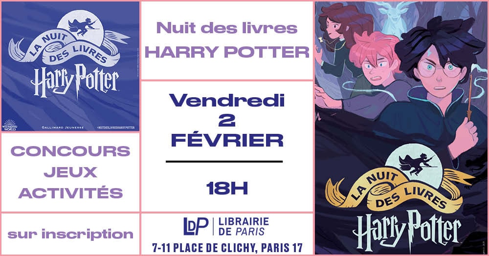 Harry Potter - Tome 2 - Harry Potter et la chambre des secrets - J.K. -  Librairie Eyrolles