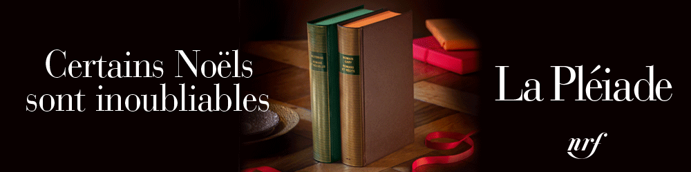 La Librairie deParis vous offre l'agenda Pléiade 2025