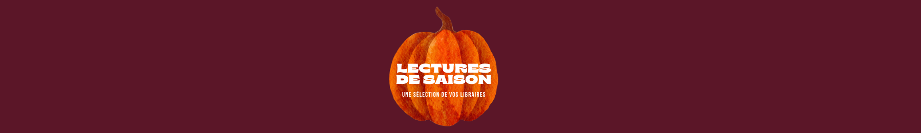 Lectures de saison