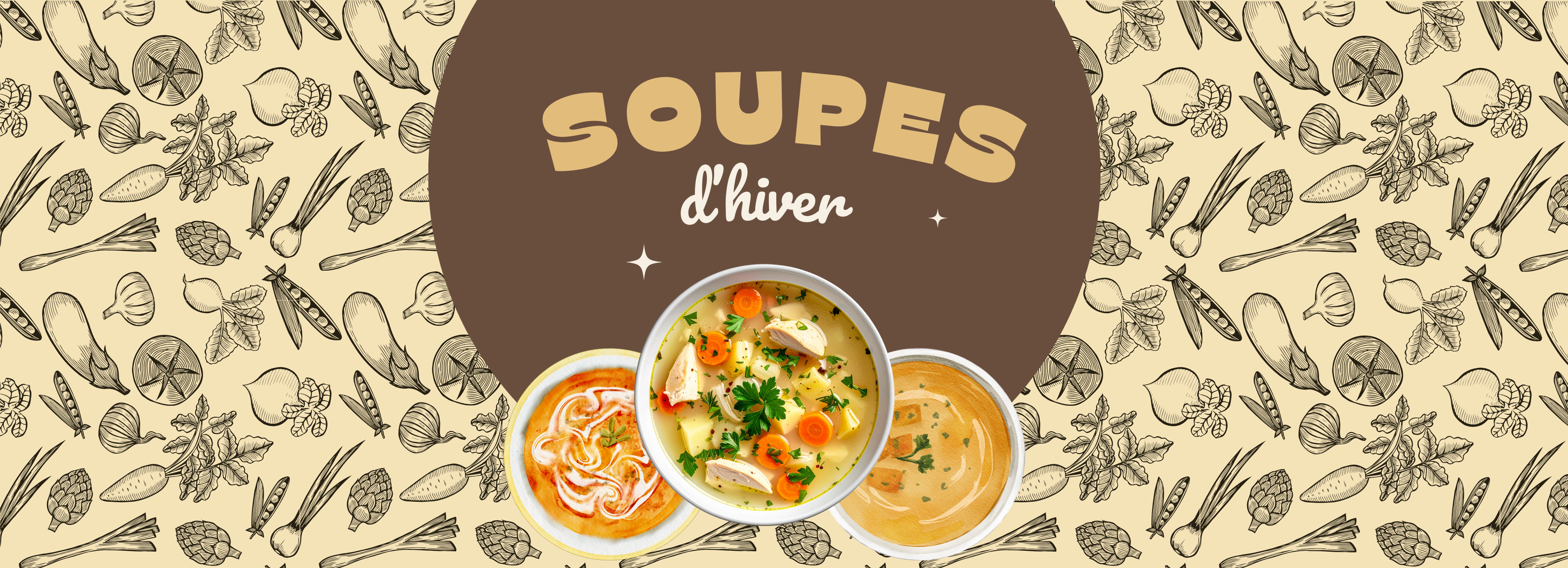 soupes
