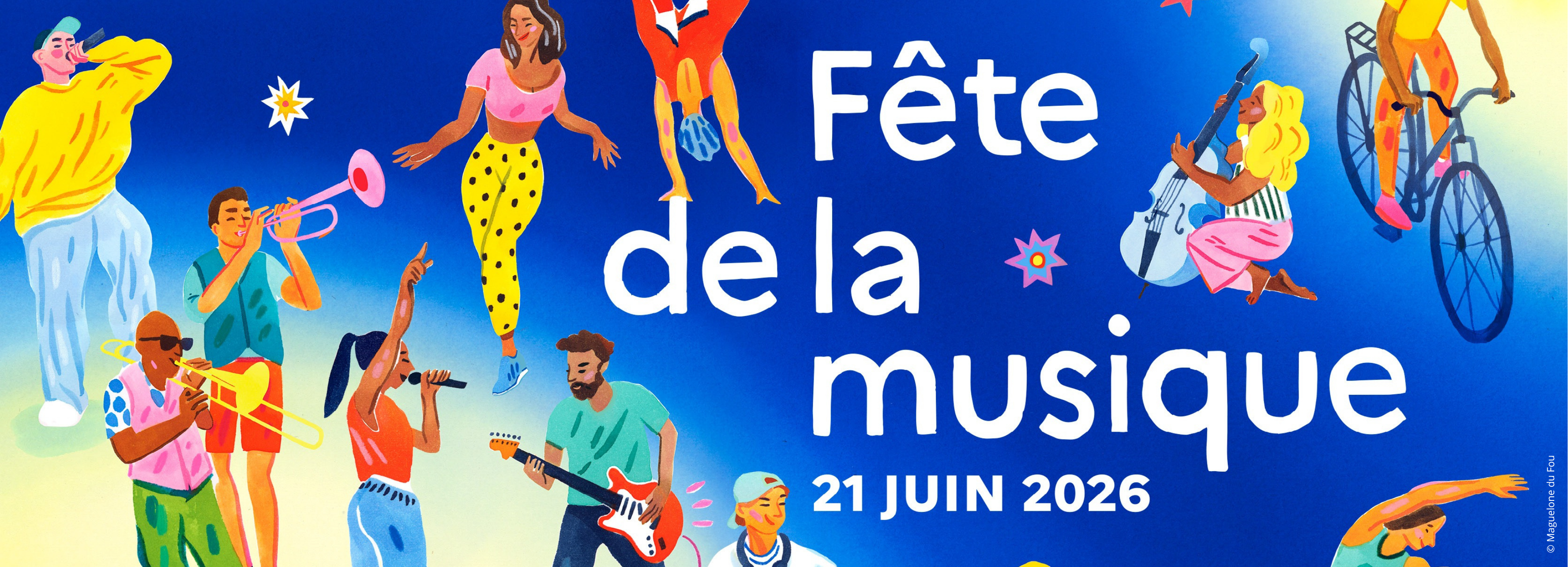 Fête de la musique