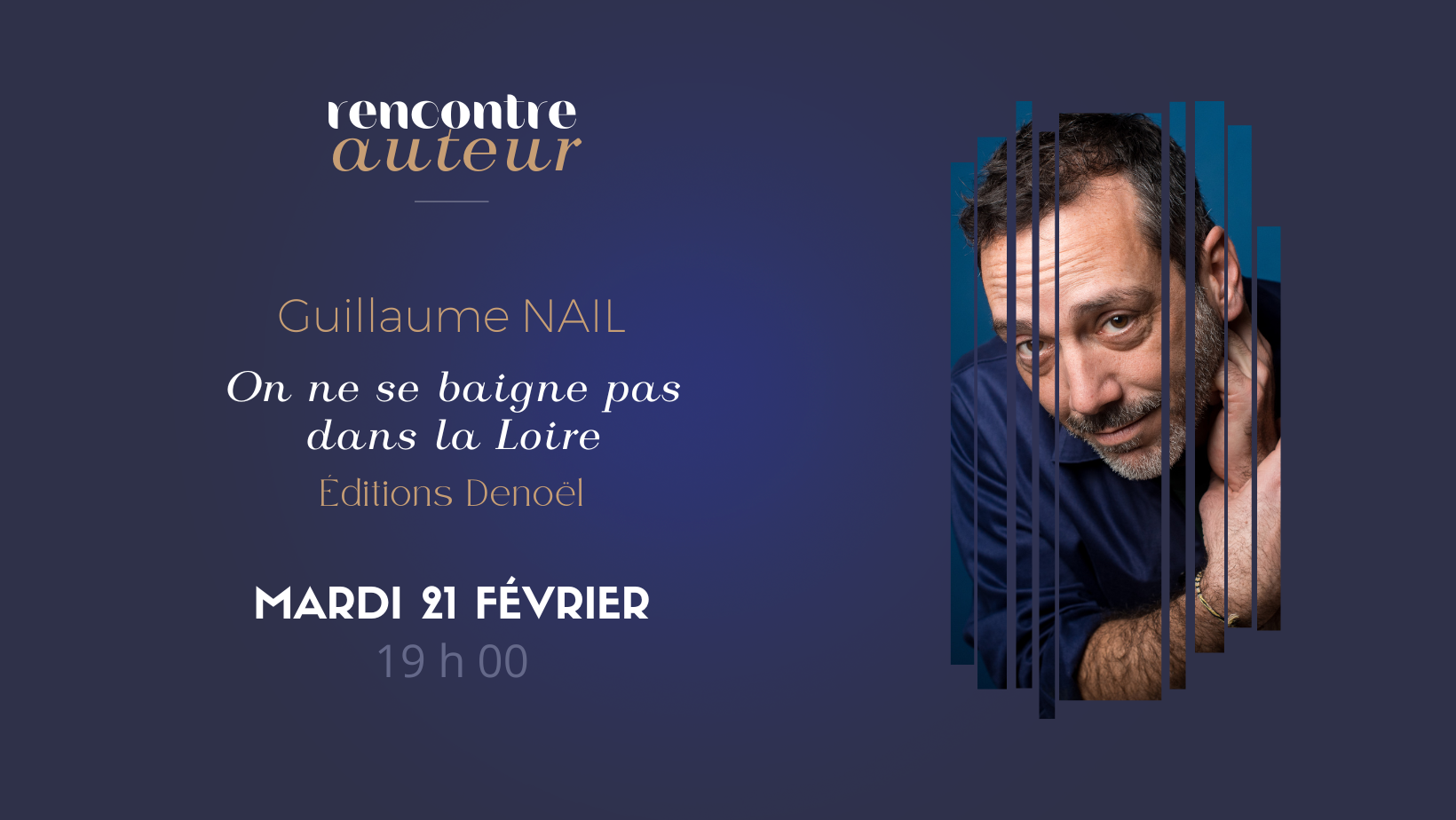 Guillaume Nail
