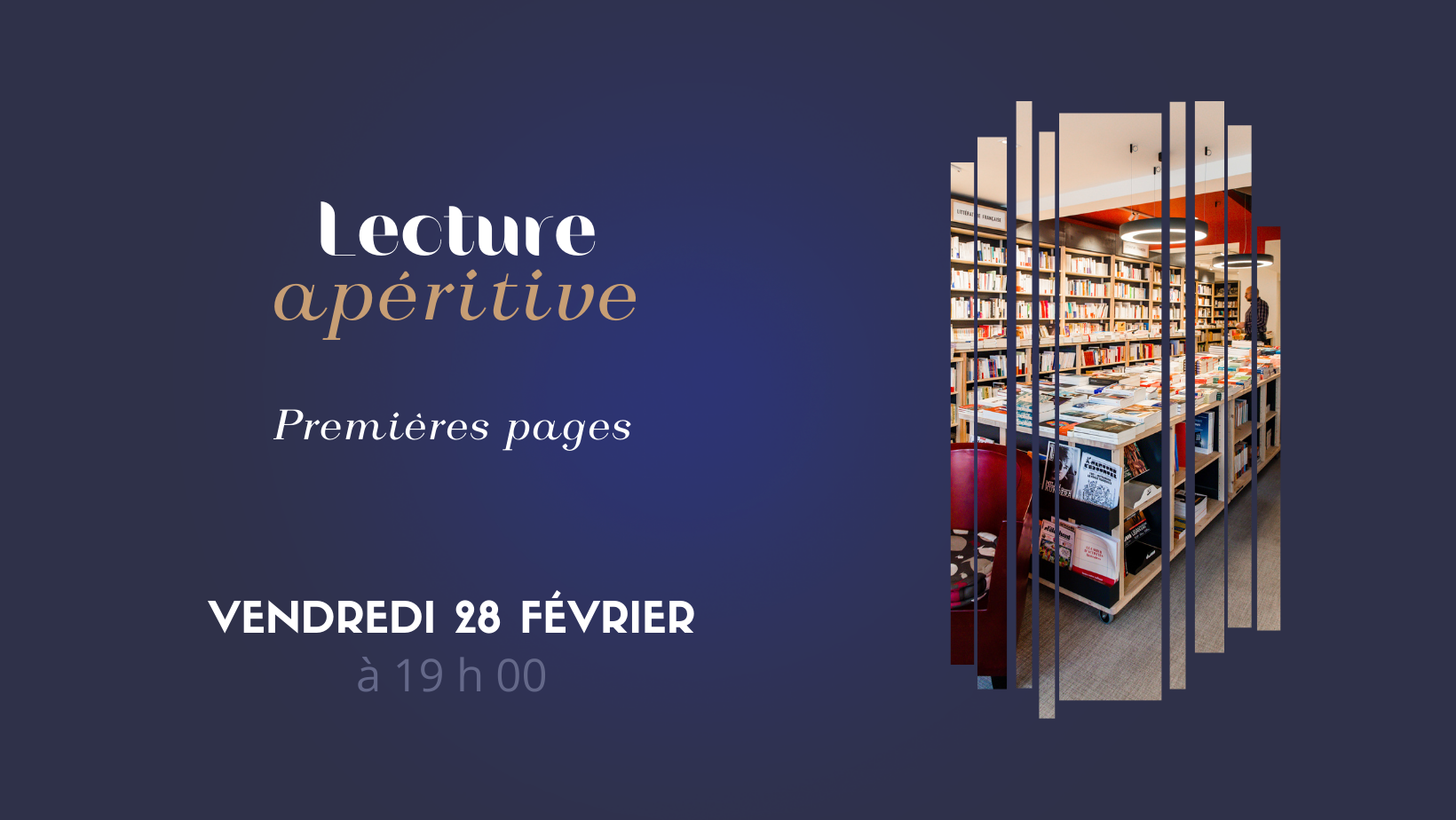 lecture 28 fev