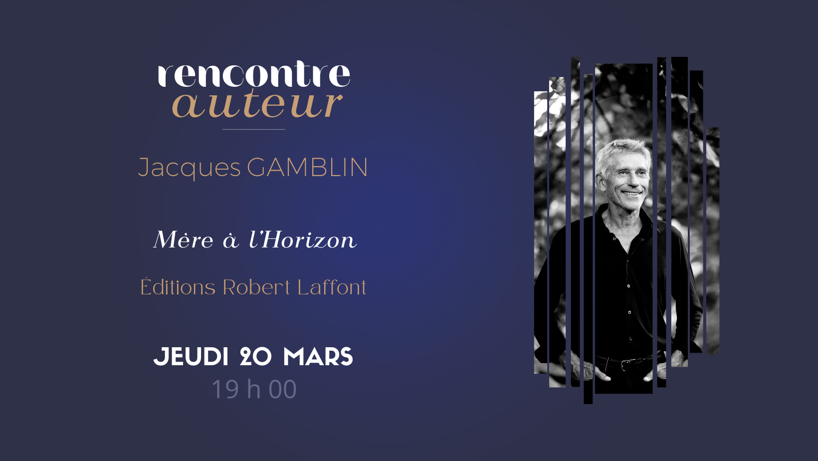 rencontre 20 mars