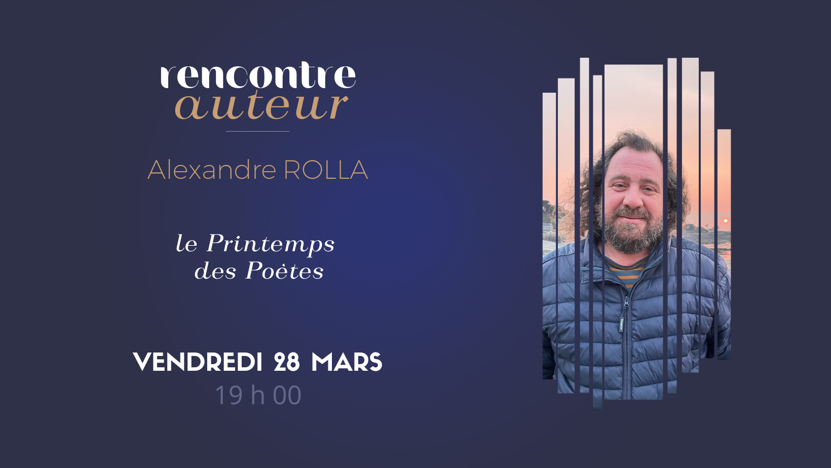 rencontre 28 mars