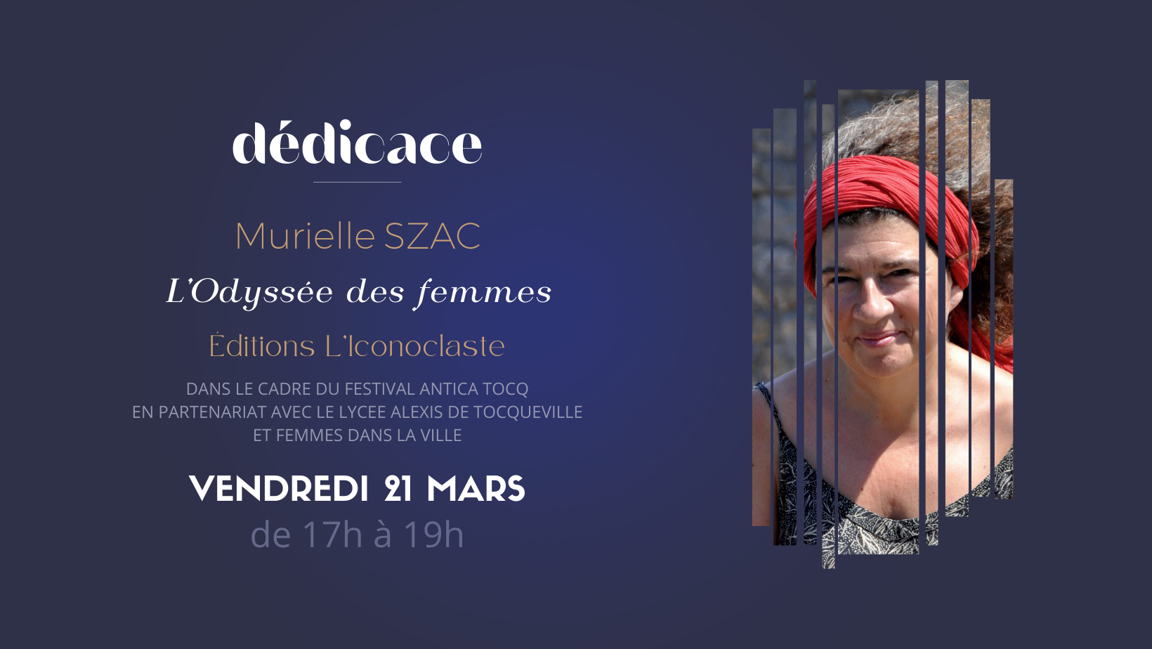 rencontre 21 mars