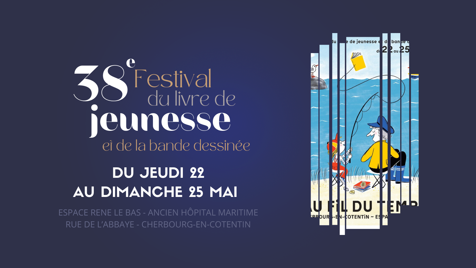 fetival livre
