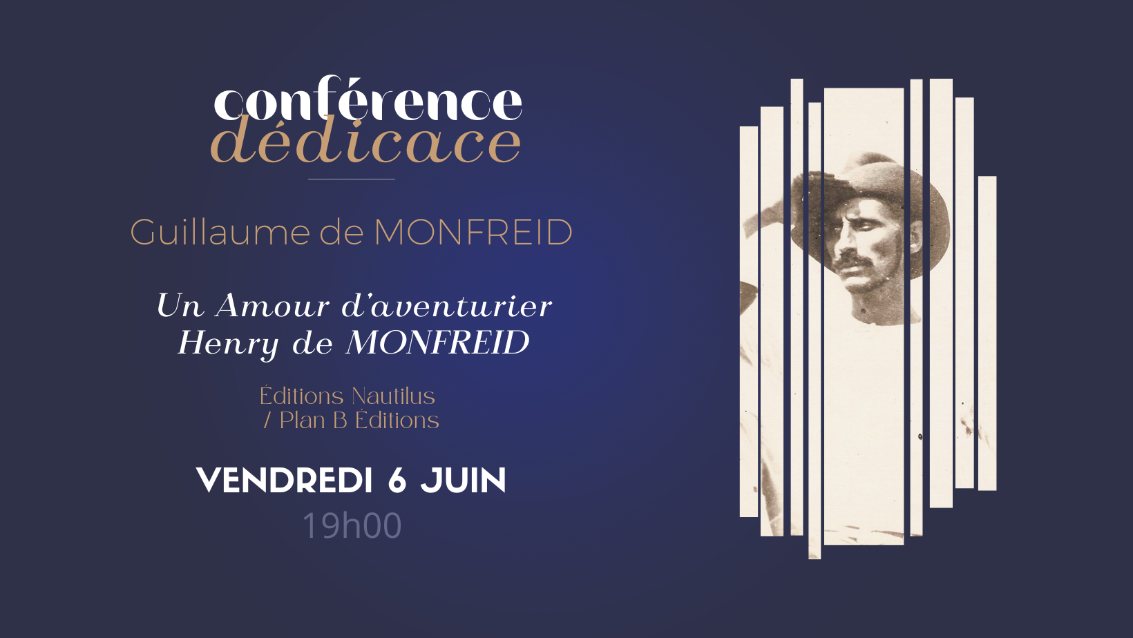 rencontre 6 juin