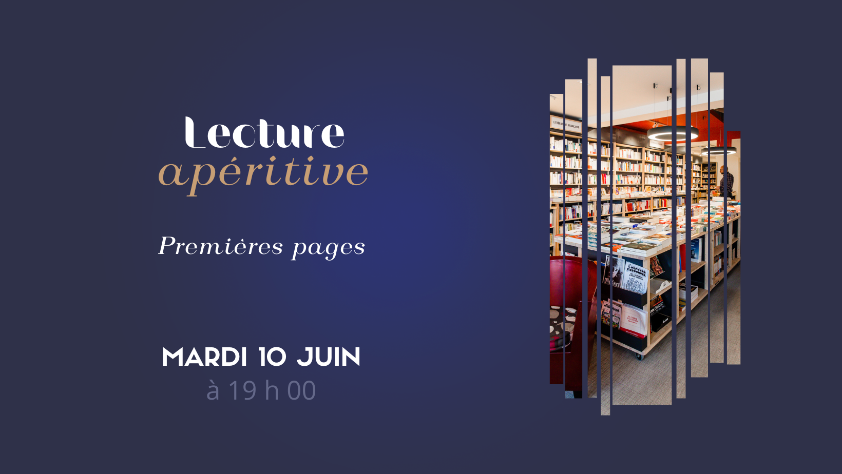 rencontre 10 juin