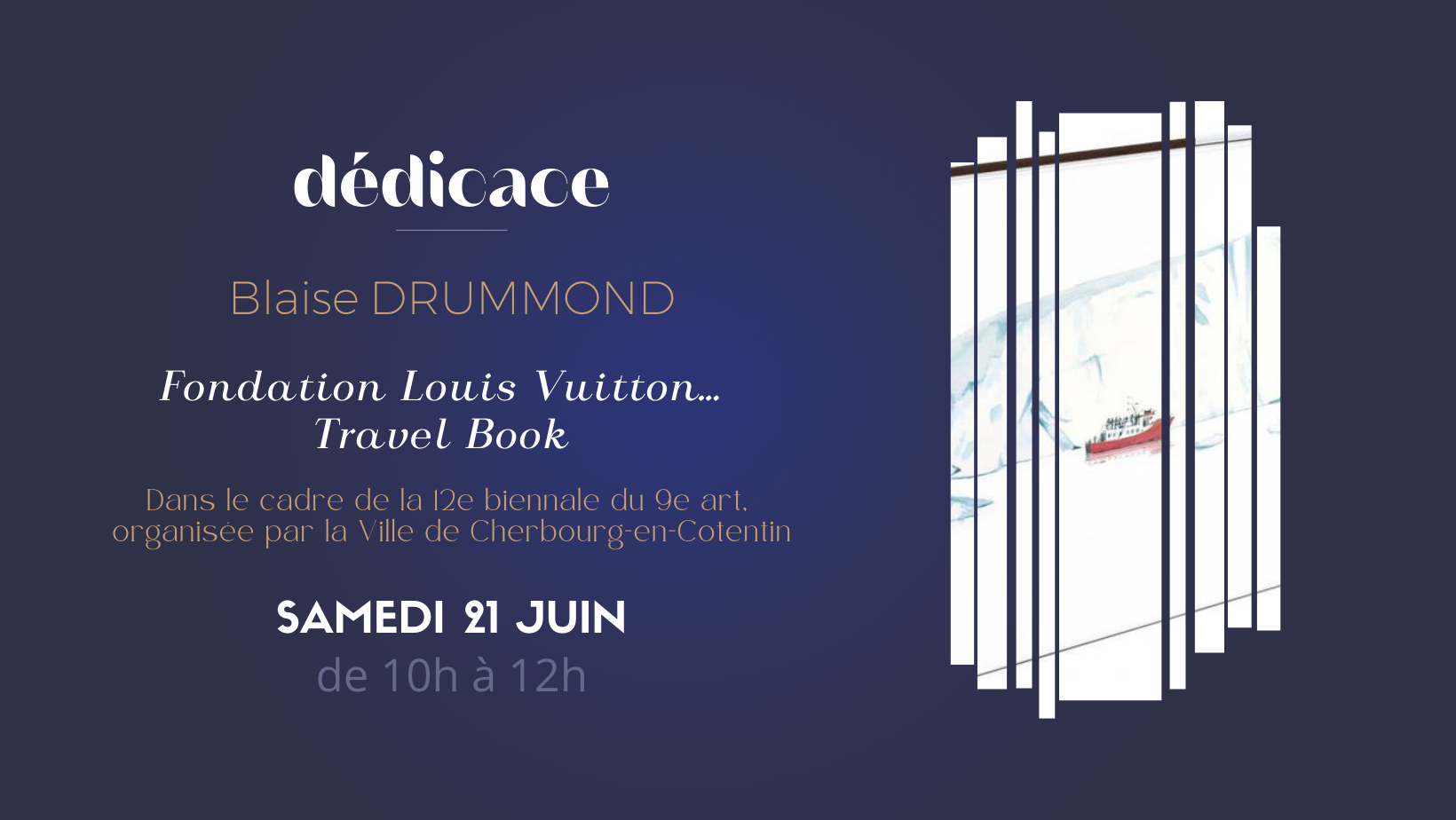 rencontre 21 juin