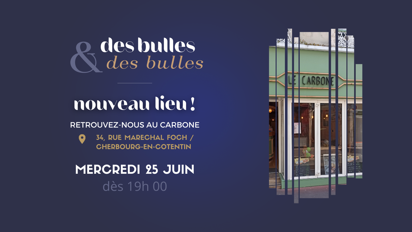 rencontre 25 juin