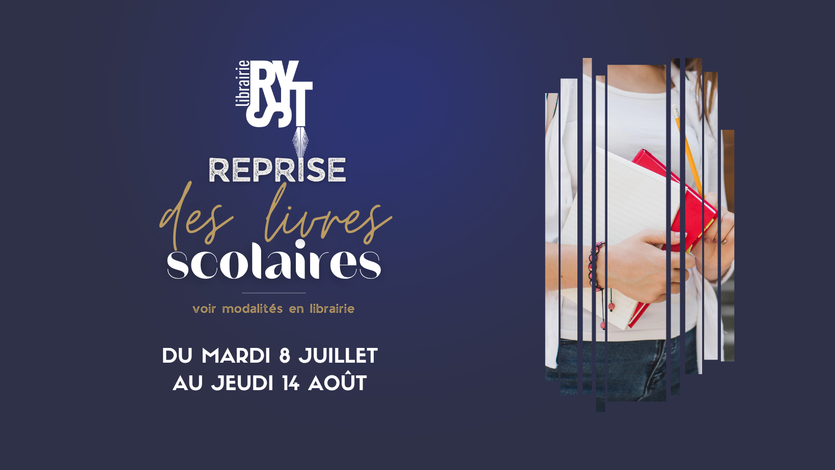 Livres scolaire
