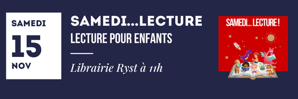 samedi lecture