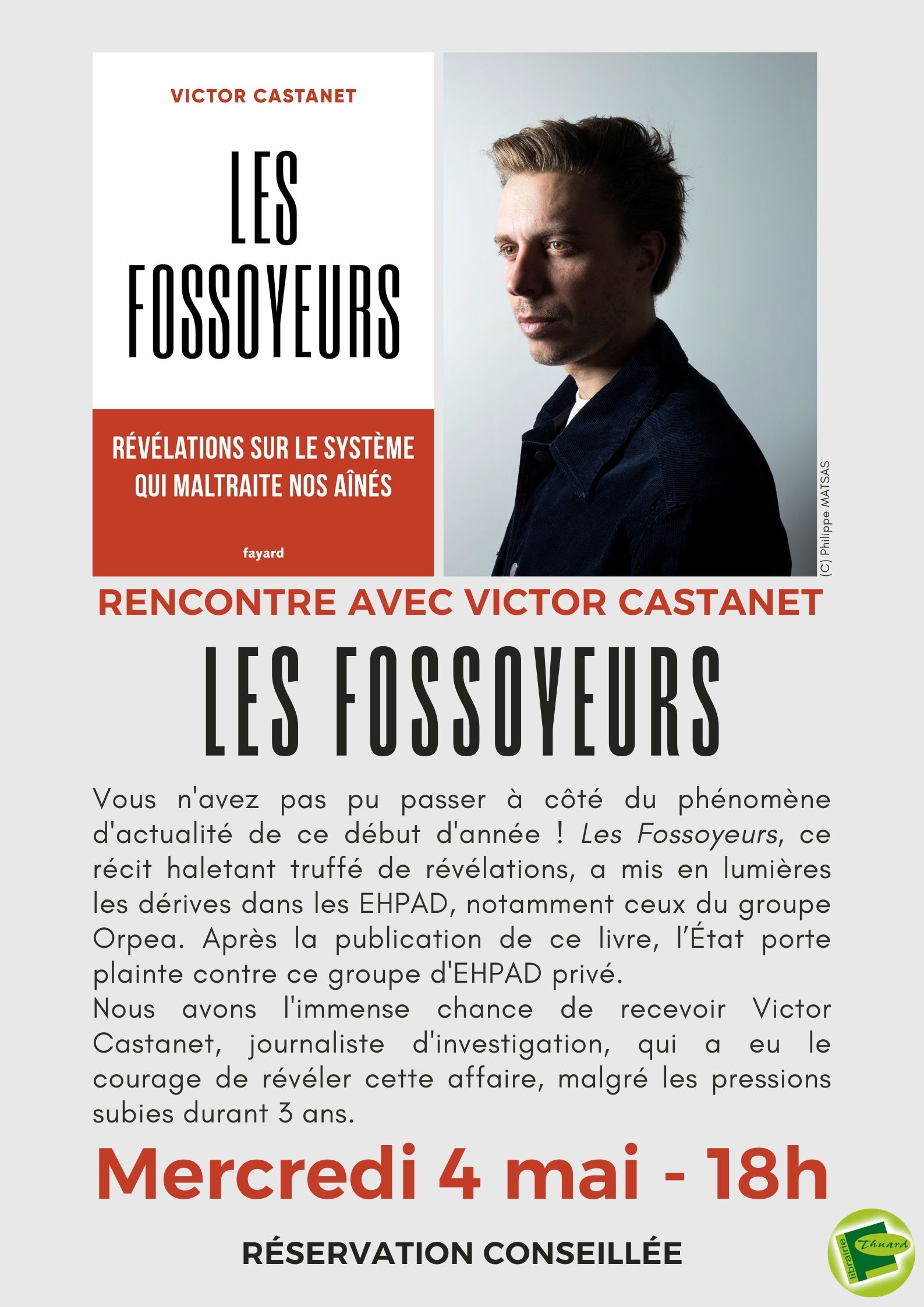 rencontre cavalissimo